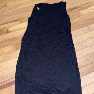 Women’s maternity dress